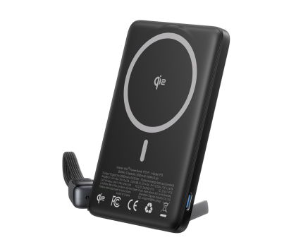 Powerbank INIU MagPro Slim 5K 5000mAh z kablem USB-C USB-C